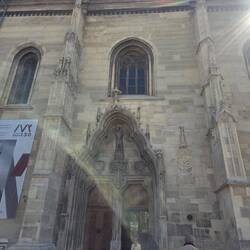 St Michael Cathedral