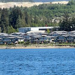 Condos in Sechelt