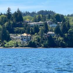 Homes in Sechelt