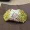 Gluten-free cannoli for Laura