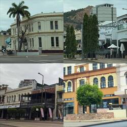 Townsville