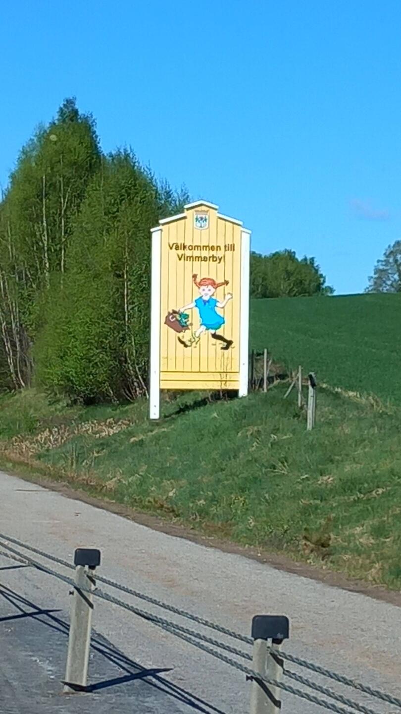 Pippi,Annika,Tommy,Herr Nilson,Kleiner Onkel,Michel(Emil),alle iwie hier und im Kopf