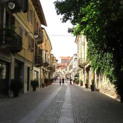 Rivoli - via Piol