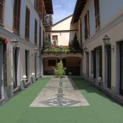 Rivoli - via Piol
