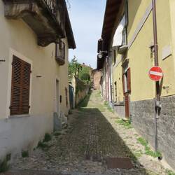  Rivoli - via Santa Maria della Stella