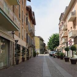 Rivoli - via Piol