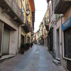 Rivoli - via Piol