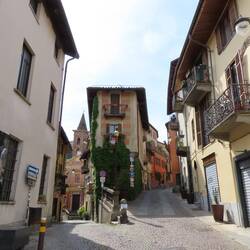 Rivoli - Piazza Giacomo Matteotti