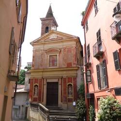 Rivoli - Chiesa di Santa Croce