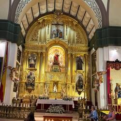 Our Lady, Star of the Sea