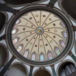 The Basilica of Charity