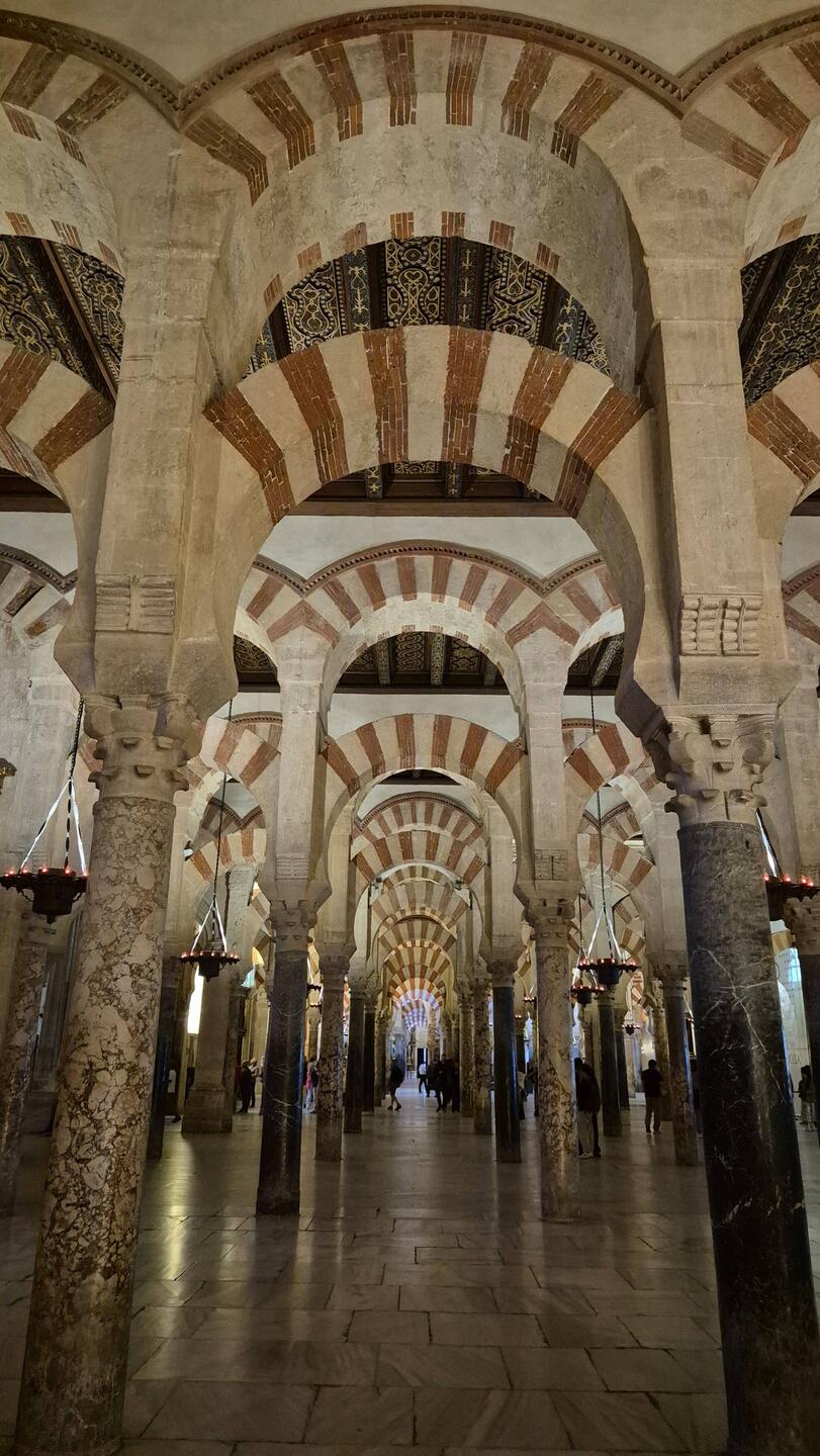 Mezquita