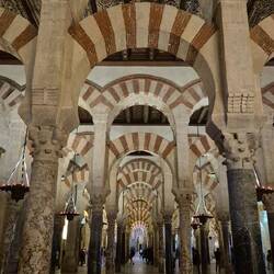 Mezquita