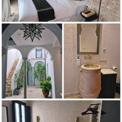 unser schickes Apartment