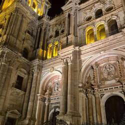 Santa Iglesia Catedral Basílica de la Encarnación