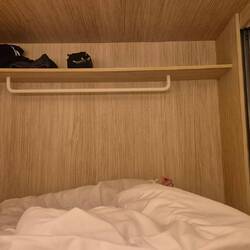 Kapselbett