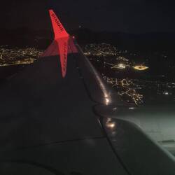 Abflug🥲