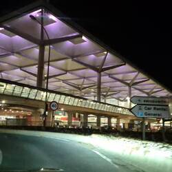 Malaga Airport