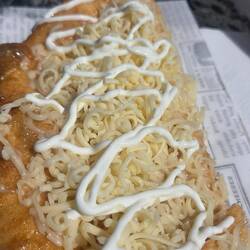 Best langos