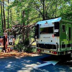 Congaree Nationalpark