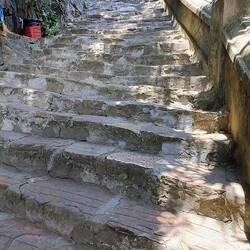 Trappen, trappen, trappen