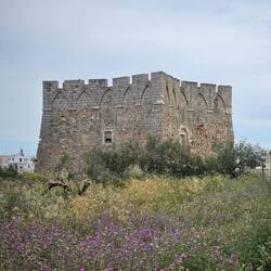 Torre Santa Sabina