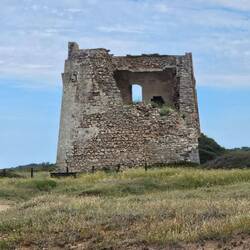 Torre Pozzelle