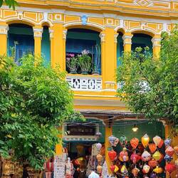 Hoi An