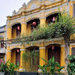 Hoi An