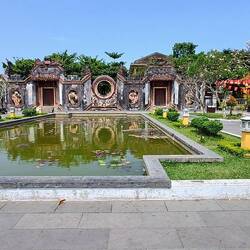 Hoi An