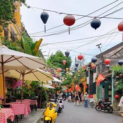 Hoi An