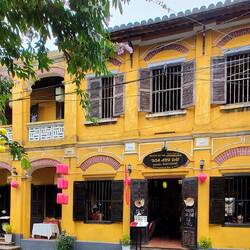Hoi An