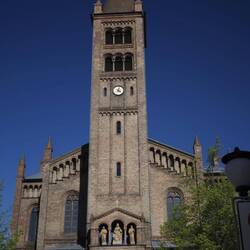 St. Peter und Paul