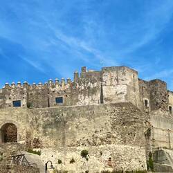 Castillo de Guzman el Bruno