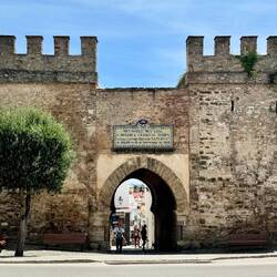 Tarifa - Torre de Jerez