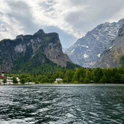 St. Bartholomä