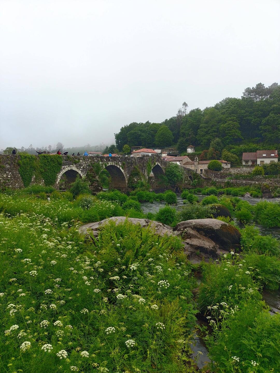 Ponte Maceira