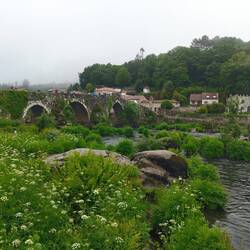 Ponte Maceira
