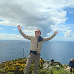 Finisterre