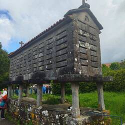 Typischer horredo