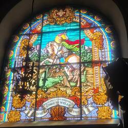 St Joseph's Catholic Church