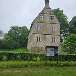 Burg Schlüsselburg