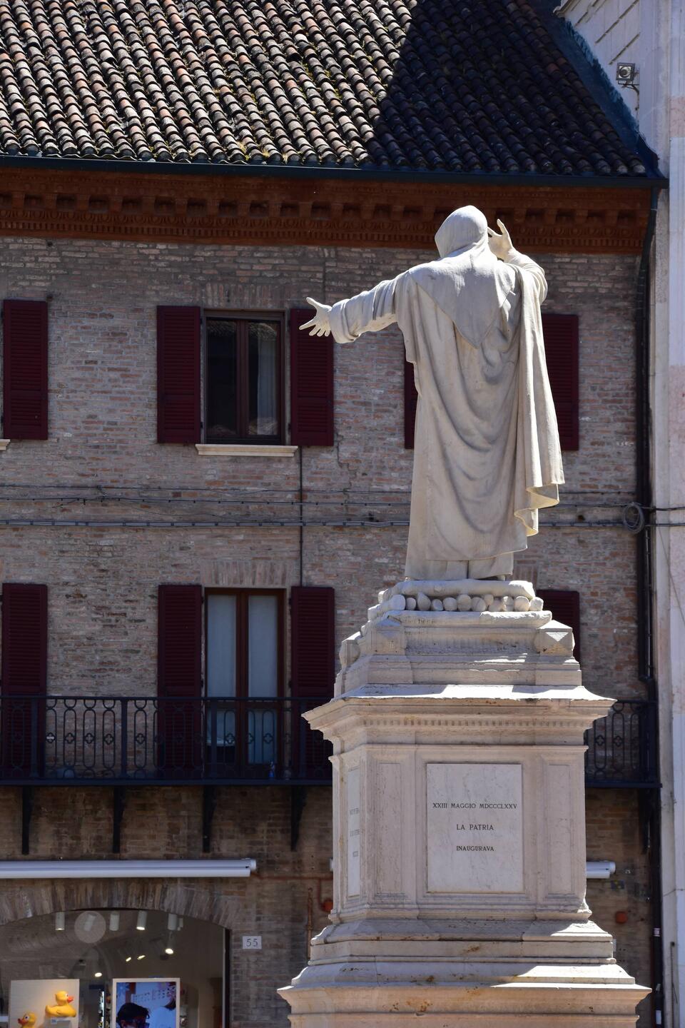 Dämon oder Reformer? Savonarola - Sohn der Stadt Ferrara
