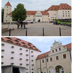 Schloss Freudenstein