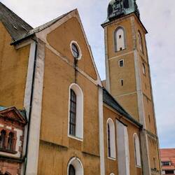 St. Petrikirche