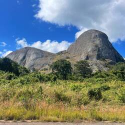 Elephant Rock