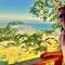 Lake Malawi from Mushroom Farm