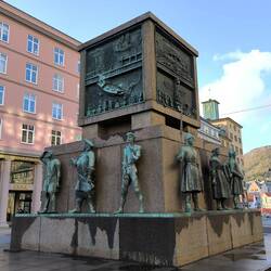 Seemannsdenkmal