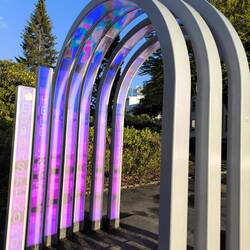 Wetterinstallation