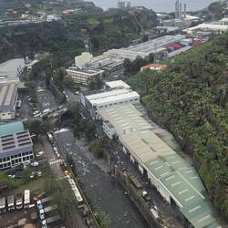 The city learned how to manage and control all of the water